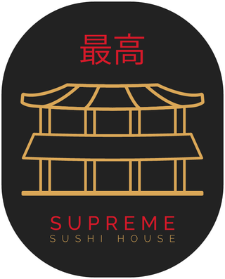 Supreme Sushi House