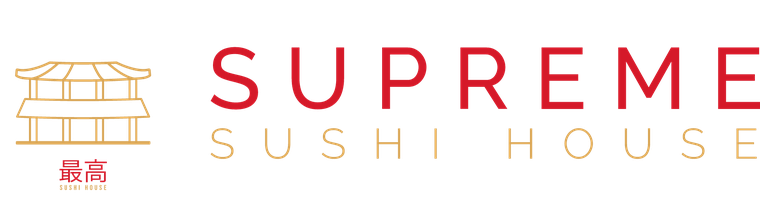 Supreme Sushi House